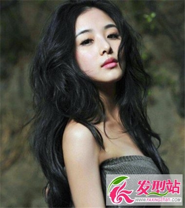 女生高冷发型锦集 打造你的女王气质