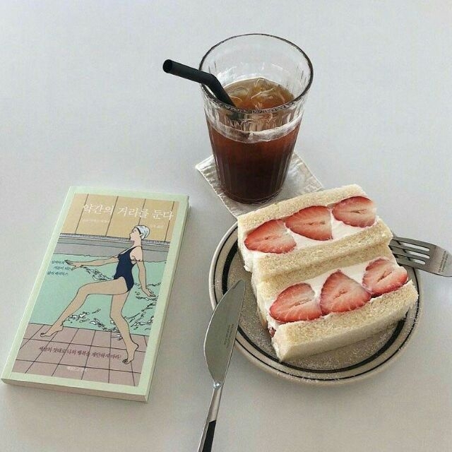 少女心思总是吃
