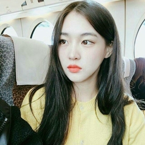 气质文艺女生微信qq头像