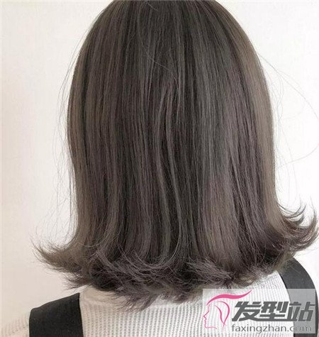 翻翘发型设计 短发长发皆显瘦