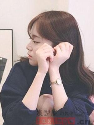 2017流行发型来袭 绝对让你美美的