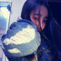 你是我抓不住的时光      小清新可爱qq女生头像