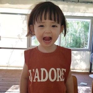唯美小萝莉萌娃可爱头像
