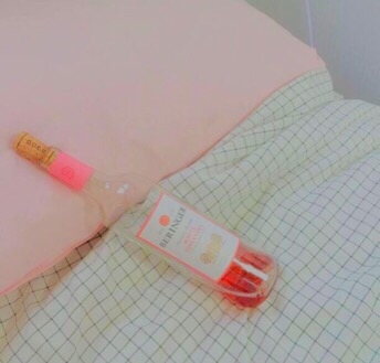 权麻麻：少女的味道