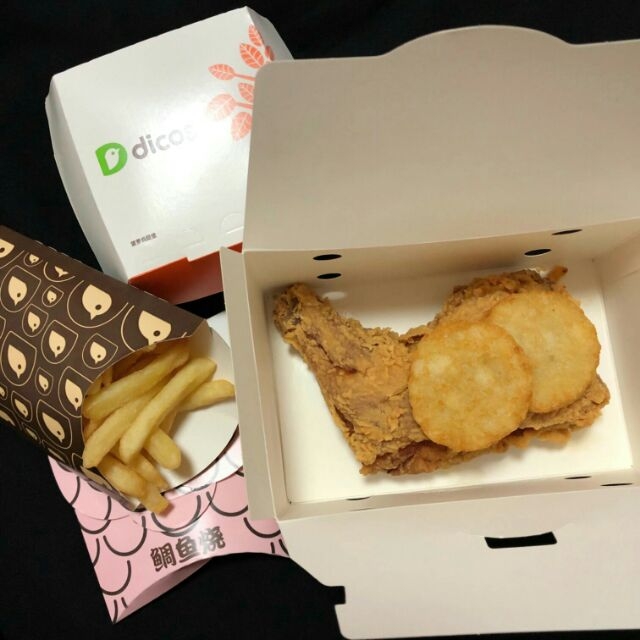 少女心思总是吃