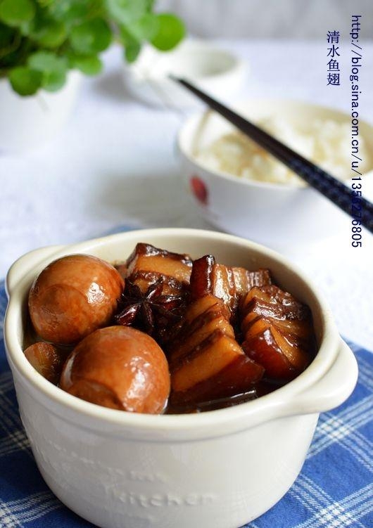 夏天特供 解馋又不腻的小炖肉
