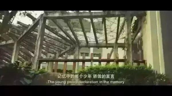 匆匆那年的我们，究竟说了几遍