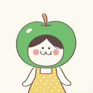 2018个性唯美清新动漫卡通头像