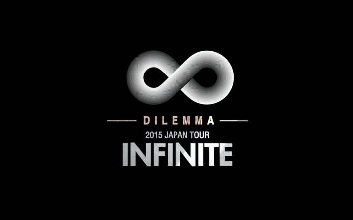 2015 Japan Tour DILEMMA壁纸