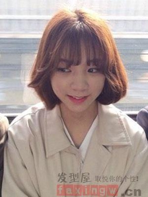 2017流行发型来袭 绝对让你美美的