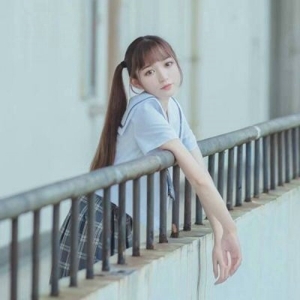 绝色美人清新温柔美女头像