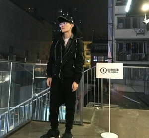 小清新意境浪漫温馨情侣头像