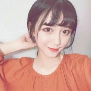 绝色美人清新温柔美女头像