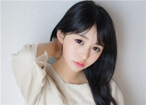 小清新清纯纯洁女生qq头像