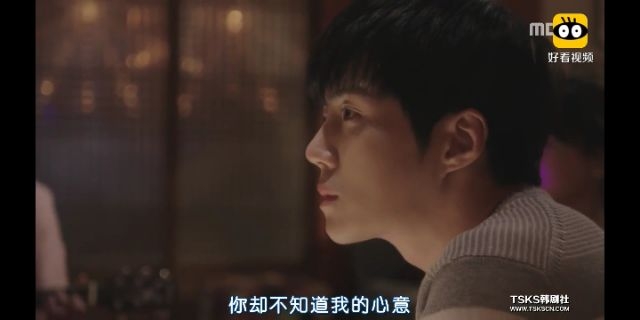 越是重要的人越不能越界.