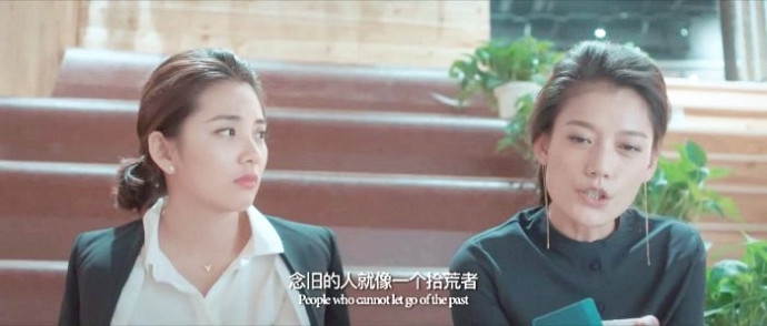 很想一直喜欢你 但是失望太多了 ​​​​