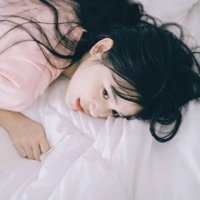 风吹散的情话终究沙哑_小清新唯美女生头像