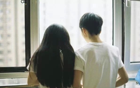 不是我自己要走的，是你自己松手的