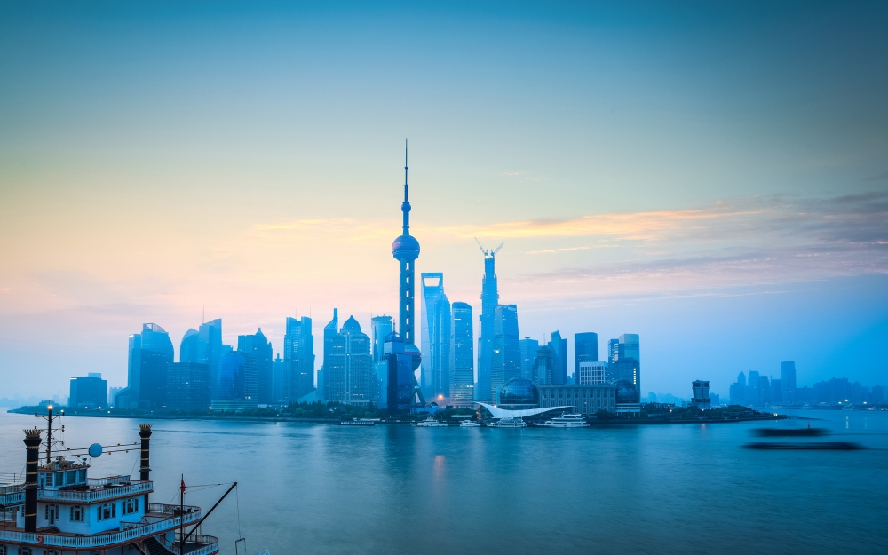 精美风景桌面高清壁纸