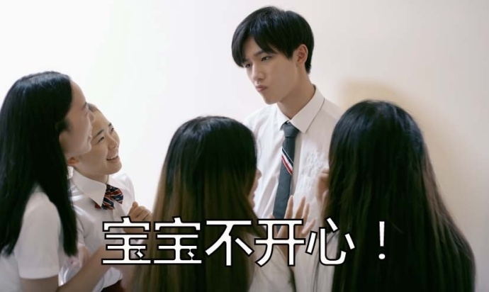 余生欠我一个韩七录❤