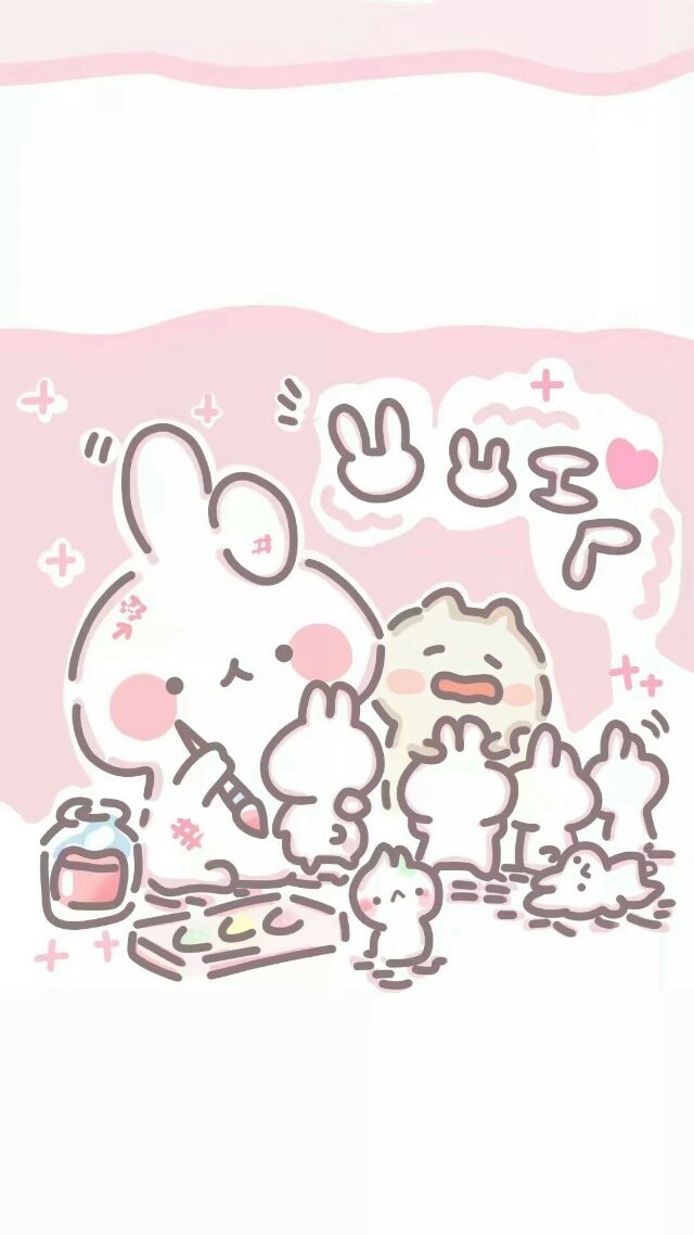 甜甜茶话会