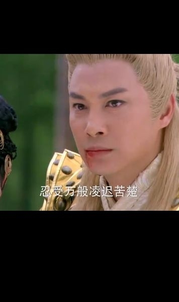 知画你这样不值得为了金不唤那个贱妖