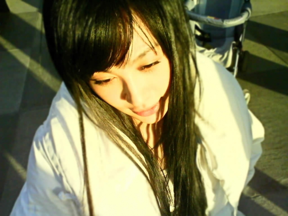 《花儿与少年》李菲儿美女电脑桌面壁纸