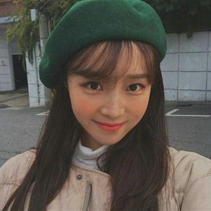 清纯美丽佳人可爱美女头像