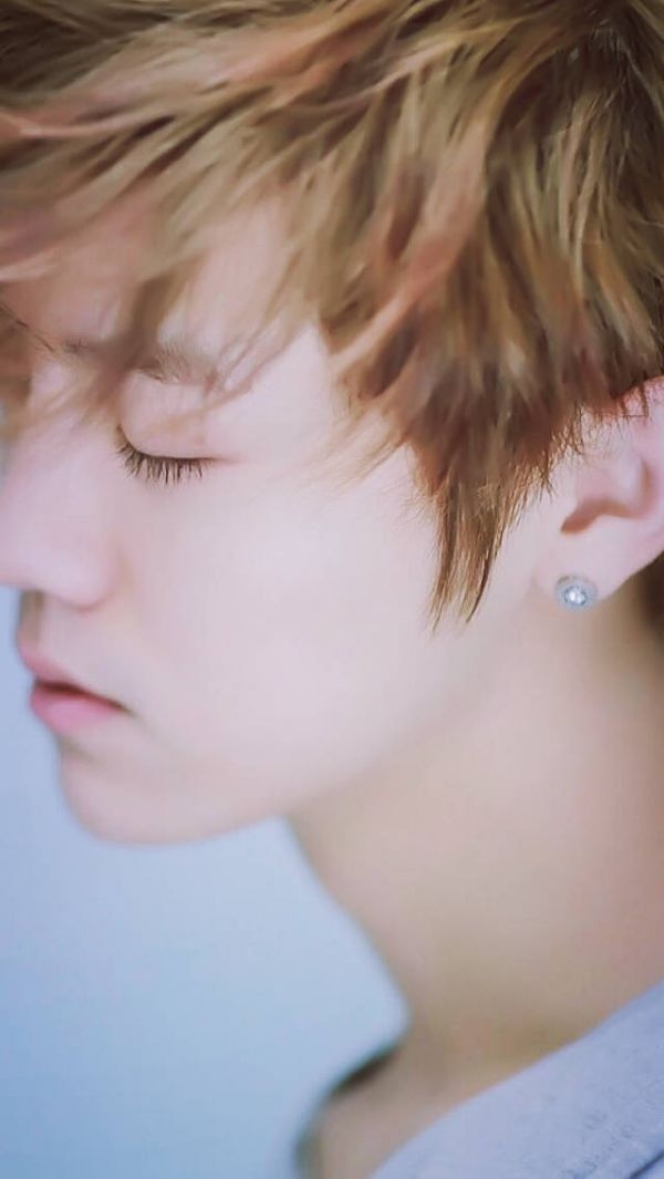 EXO 鹿哥