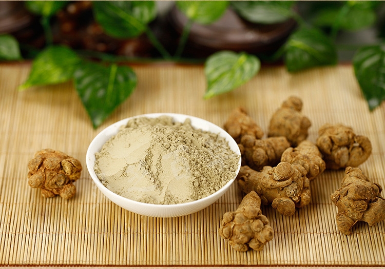 三七粉的图片大全，三七粉的功效与作用