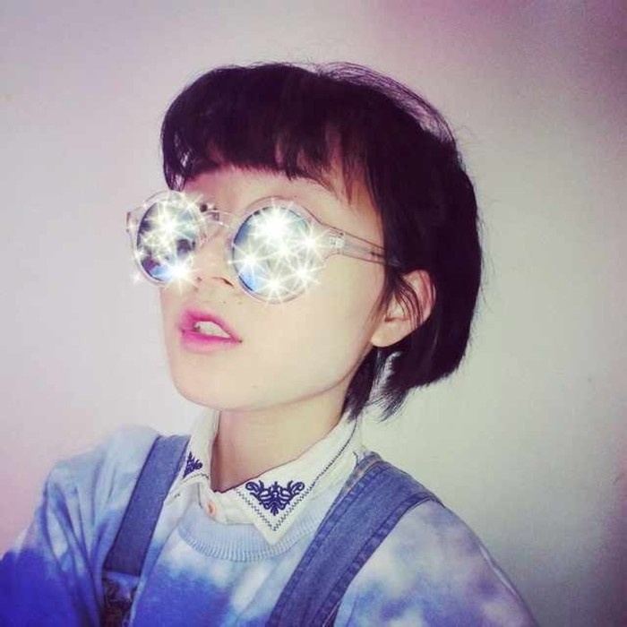 QQ头像唯美个性可爱小清新女生头像