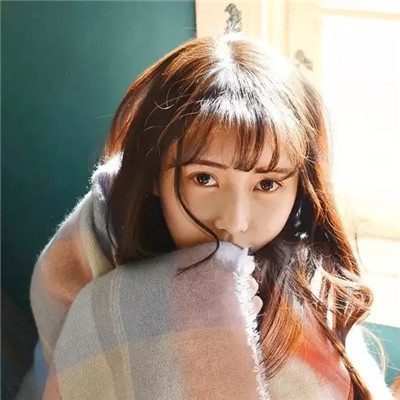 唯美小清新的美女图片2018 和我作对的人都吓坏了