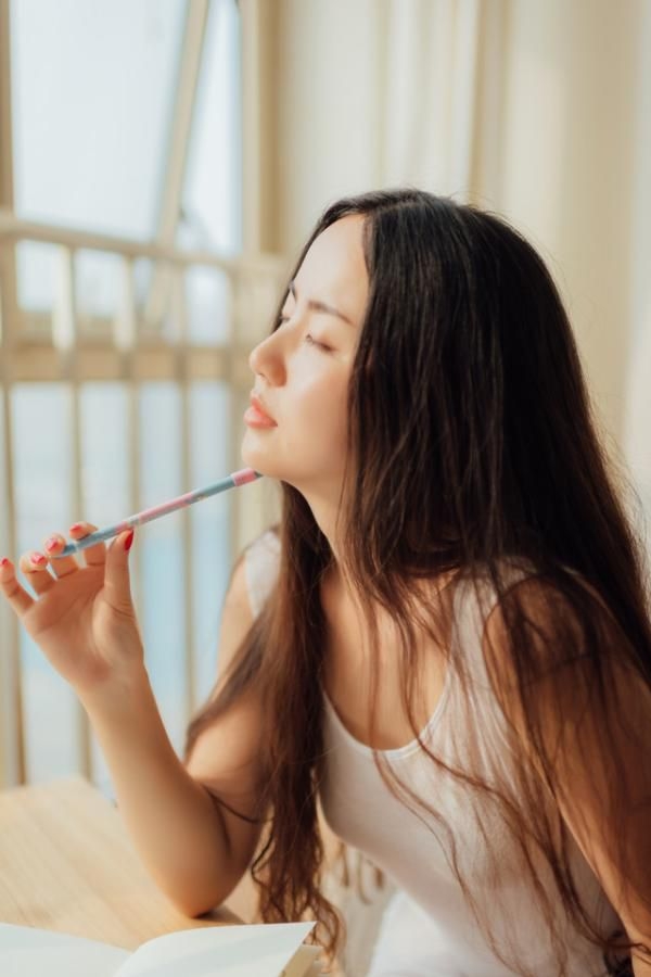 怀念那个安静美好的夏天