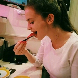 可爱少女气质萝莉头像