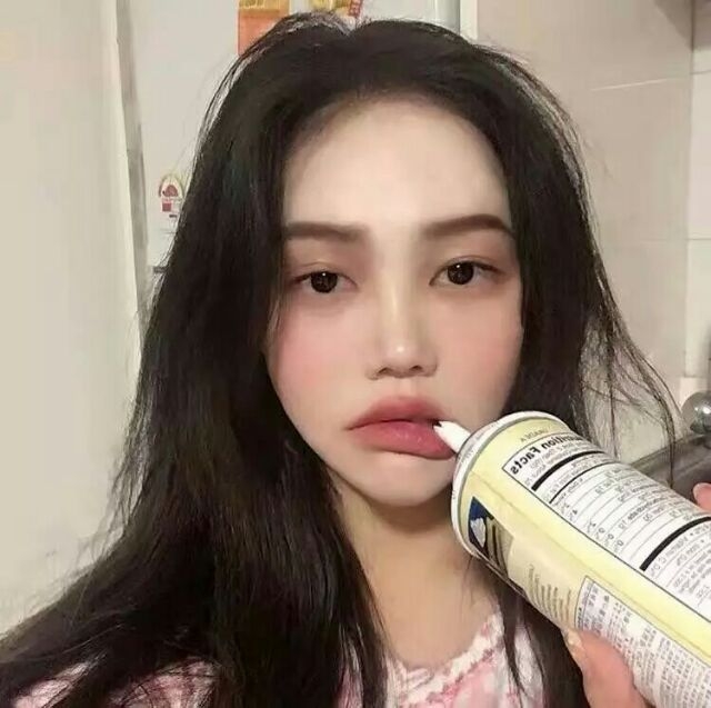 想我了吧 我更想你