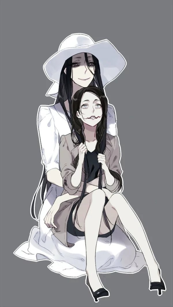 病态 崩溃