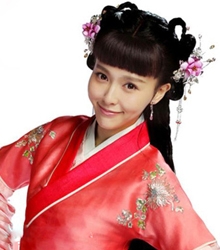 不是人间烟火发型 国民女神都爱直发
