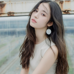 关于明天的事后天才知道  香肌玉肤 小清新可人微信女生头像