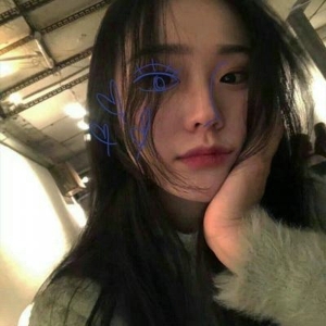 唯美气质成熟魅力女生qq头像