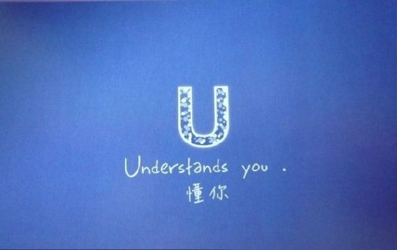 26个字母诠释心情