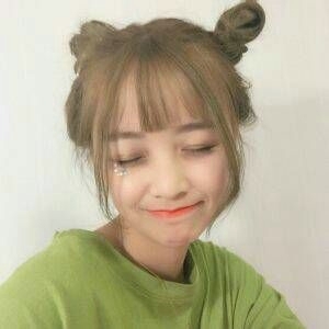 没有了爱，地球便成了坟墓  清丽绝俗美丽四射唯美清新可爱女生头像