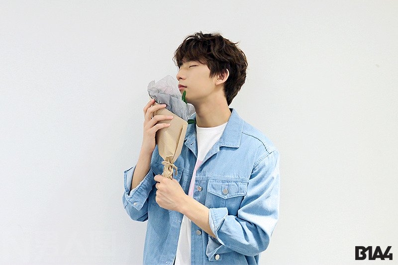 B1A4成员攻灿个人资料