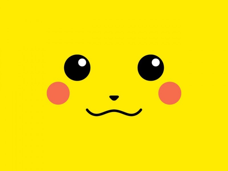 宠物小精灵Pokemon桌面壁纸
