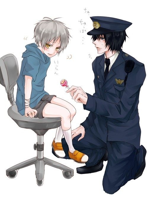 爱漫画 高清卡通动漫