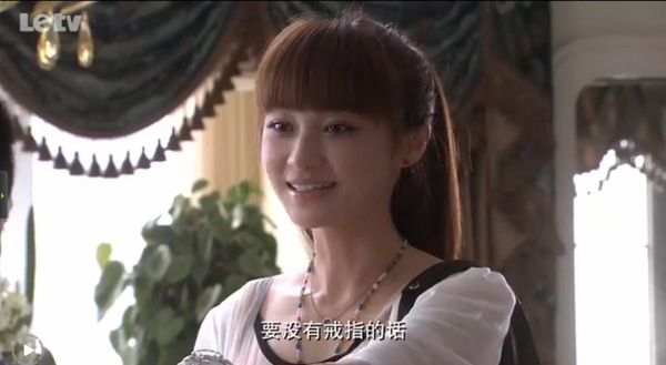 我能向你求婚吗