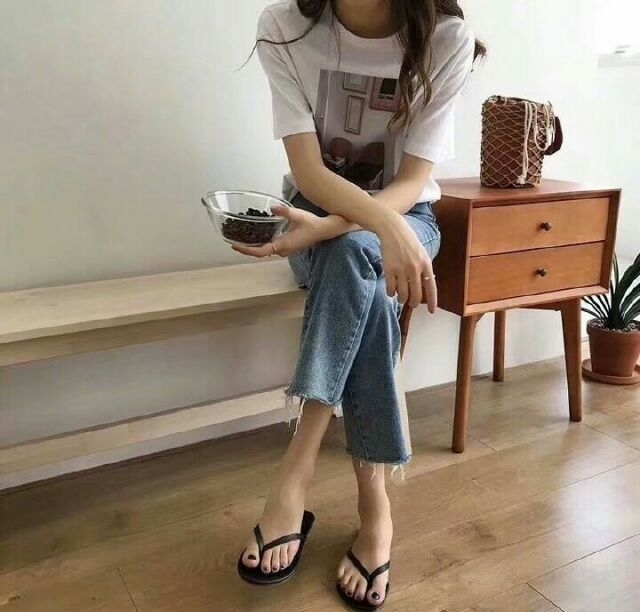 春日出游穿搭女