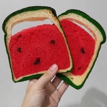 WHLS：西瓜？面包？