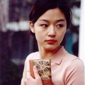 唯美气质成熟魅力女生qq头像