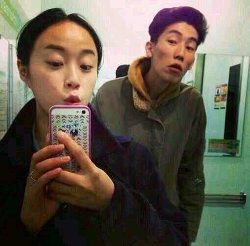 有时最适合你的人 恰恰是你最没有想到的人