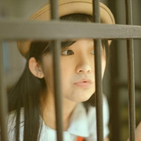 简约小清新唯美女生头像